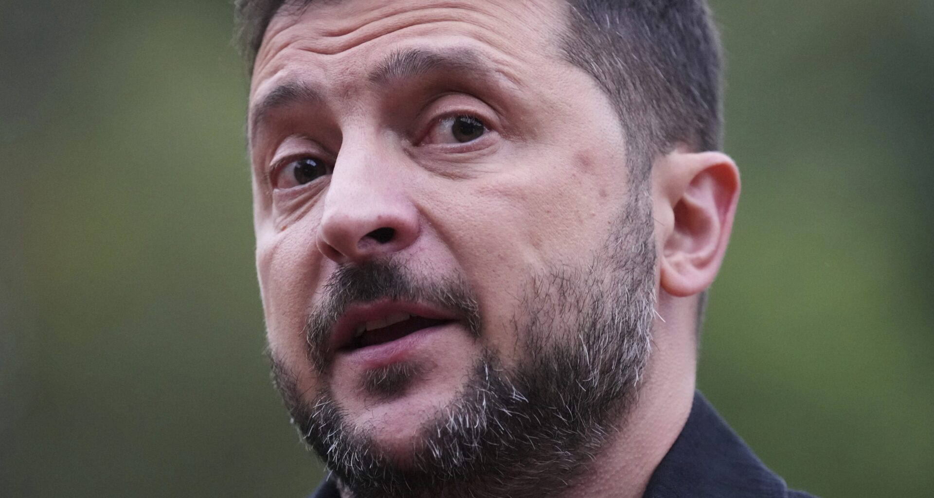 – Våre angrep dypt inne i Russland gir resultater