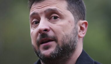 – Våre angrep dypt inne i Russland gir resultater