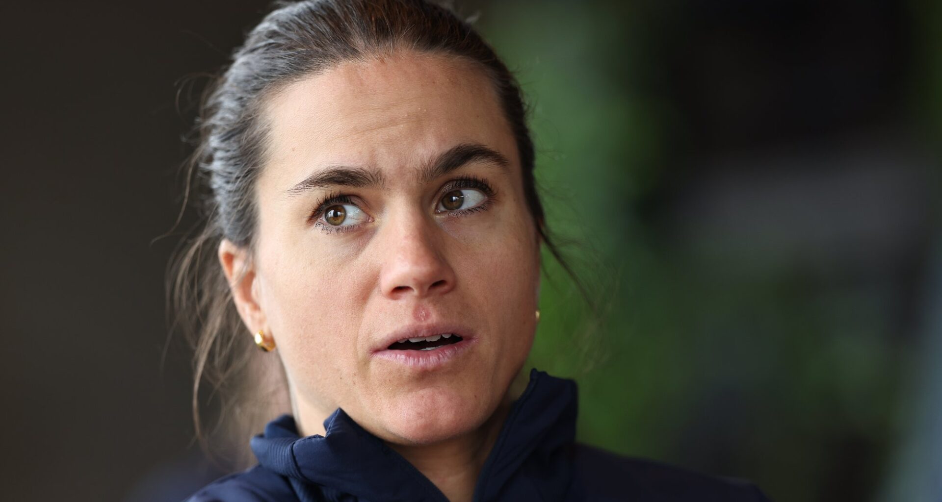 Heidi Weng, Linn Svahn | Heidi Weng: – Det viser hvor fryktelig det kan være