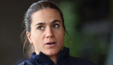 Heidi Weng, Linn Svahn | Heidi Weng: – Det viser hvor fryktelig det kan være