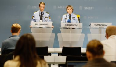 Krim, Skyteepisode | Avverget mulig granatangrep i Sarpsborg