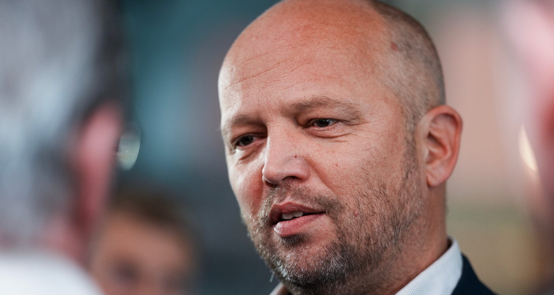 Kommentar, Helseforetak | Vedum er desperat