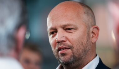 Kommentar, Helseforetak | Vedum er desperat