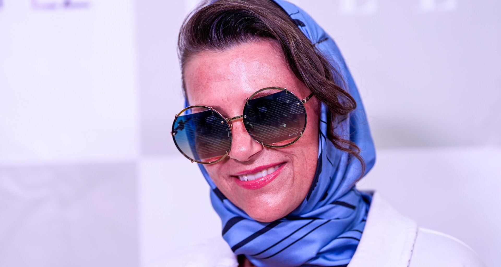 Prinsesse Martha Louise, Durek Verrett