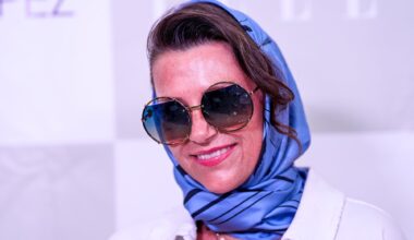 Prinsesse Martha Louise, Durek Verrett