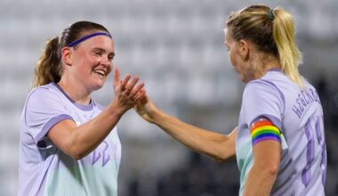 SK Brann, Fotball | Signe Gaupset herjet for landslaget: Scoret to mål mot Japan