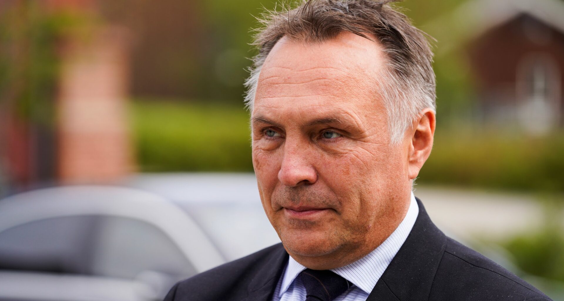 Kommentar, FFI Nord | Få opp farten, Sandvik!