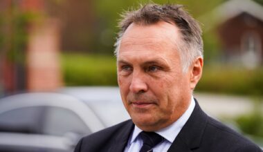 Kommentar, FFI Nord | Få opp farten, Sandvik!