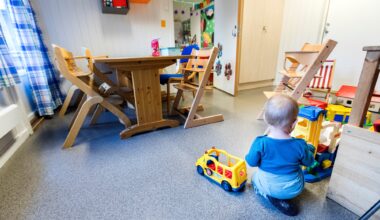 Barnehage, Økonomi | Bruker 200 millioner på bedre bemanning i barnehagene: Så mye penger får din kommune