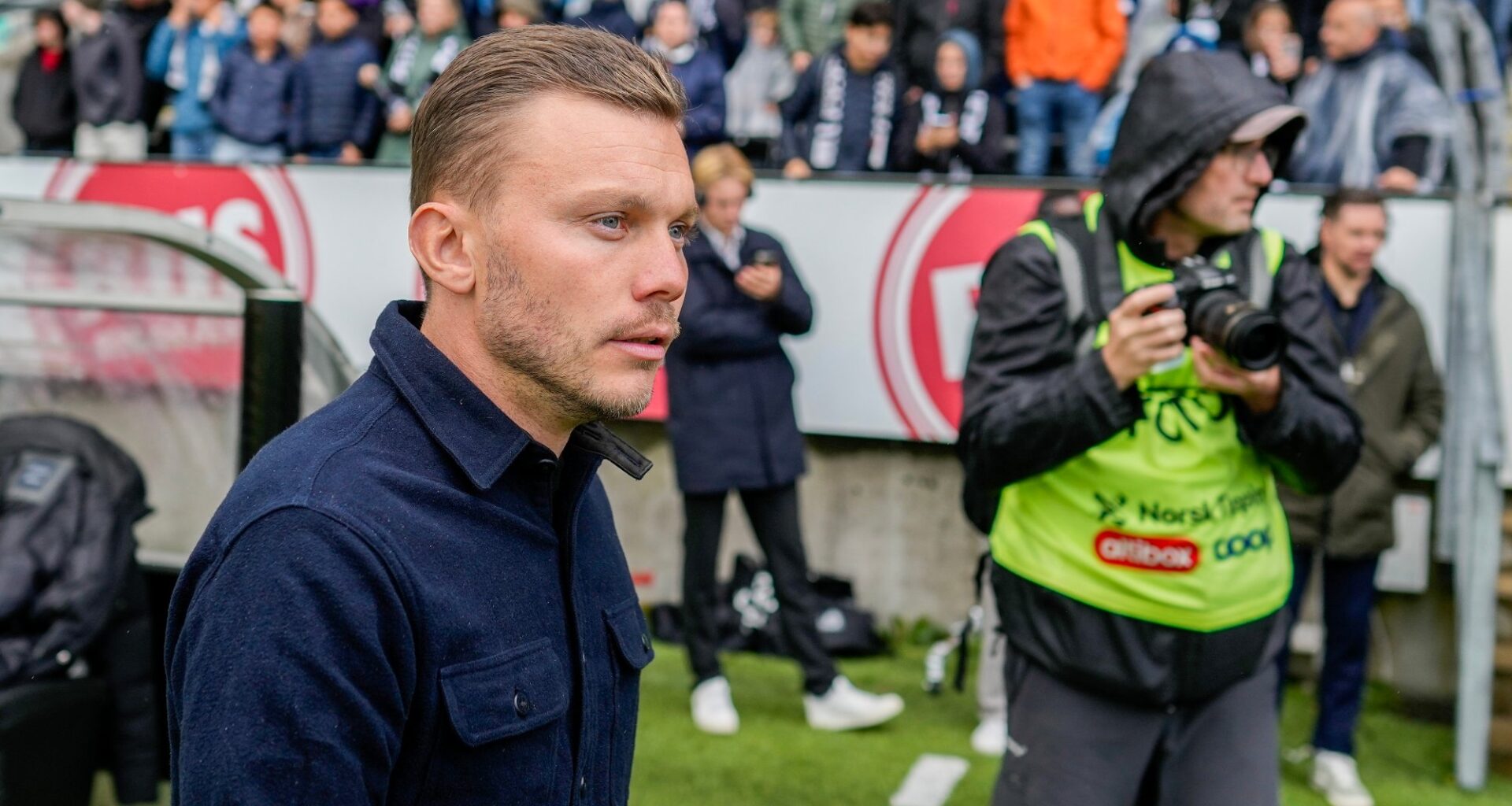 RBK, Sport | Kan tvinge RBK-treneren til å tenke nytt: – Klart jeg gjør det