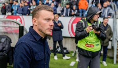 RBK, Sport | Kan tvinge RBK-treneren til å tenke nytt: – Klart jeg gjør det