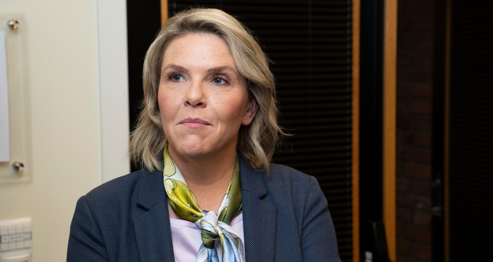 Kriminalitet, Strømmen | Sylvi Listhaug etter Strømmen-eksplosjonen: – Sterkt bekymret