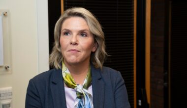 Kriminalitet, Strømmen | Sylvi Listhaug etter Strømmen-eksplosjonen: – Sterkt bekymret