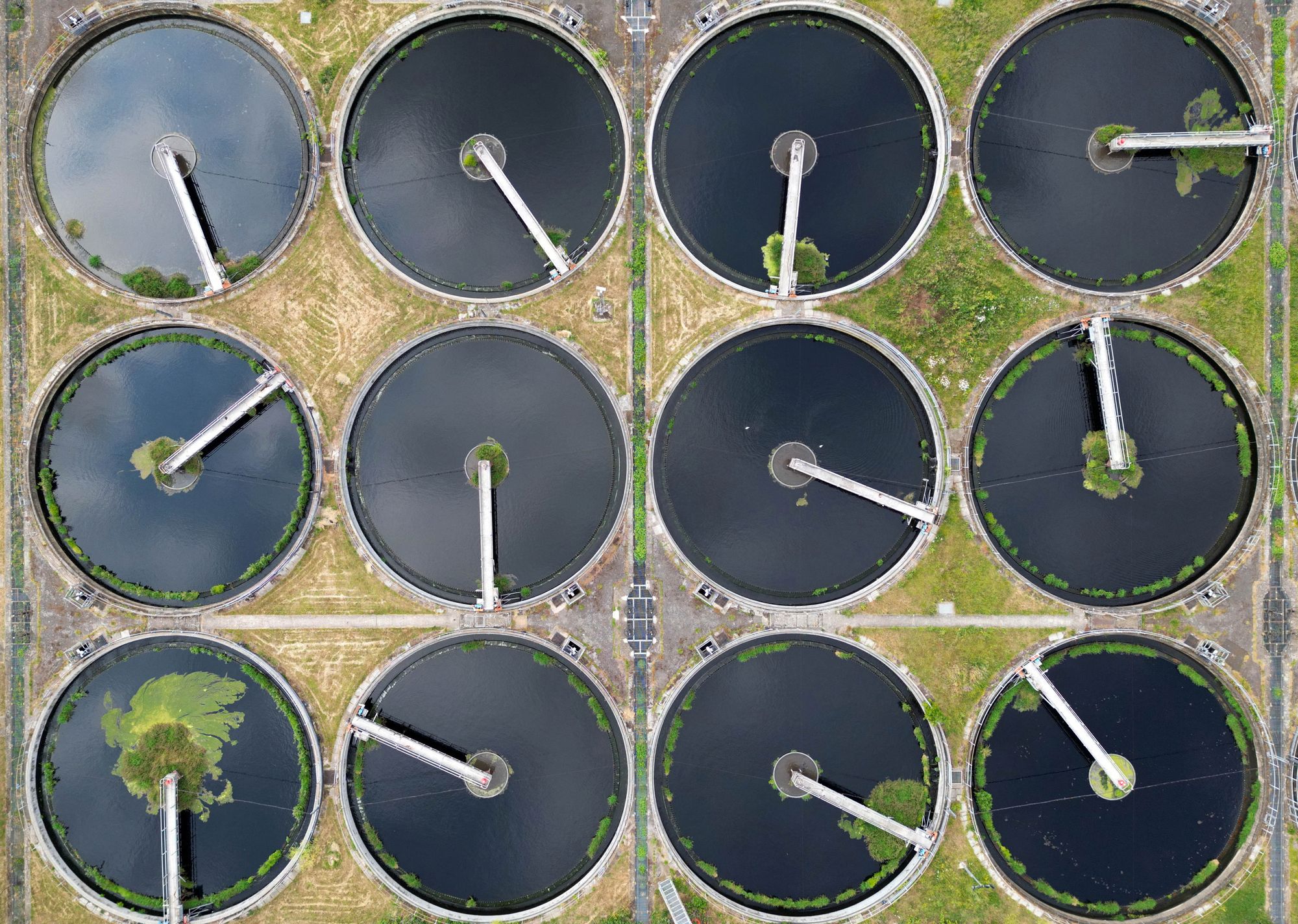 EU mener at Norge gjør en altfor dårlig jobb med å rense avløpet sitt, og viser til at alle andre land med kyst renser avløpet sitt mer enn oss.