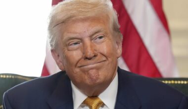 Die Welt: Trumps vei til fredsprisen