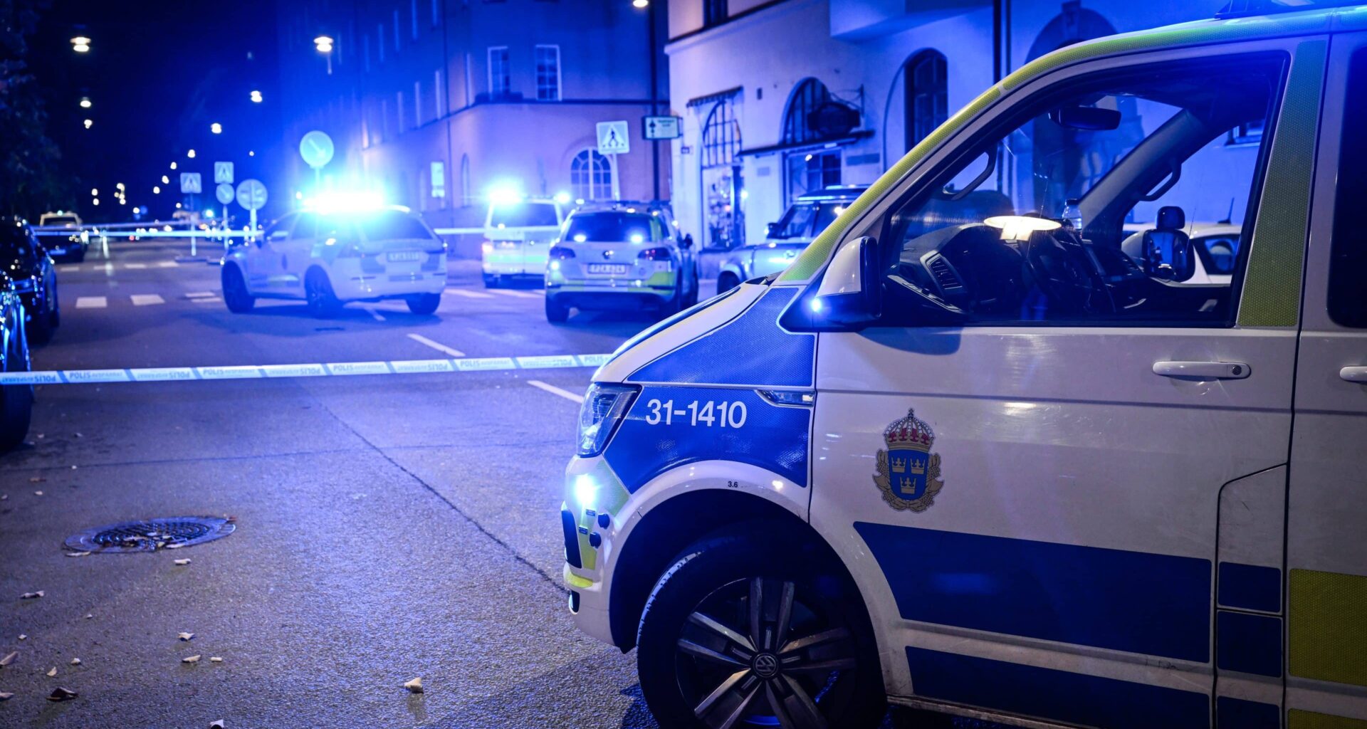 Mann (60) drept av voldelige ungdommer