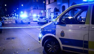 Mann (60) drept av voldelige ungdommer