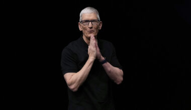 Ny all time high for Apple – gullprisen skyter i været - Investornytt