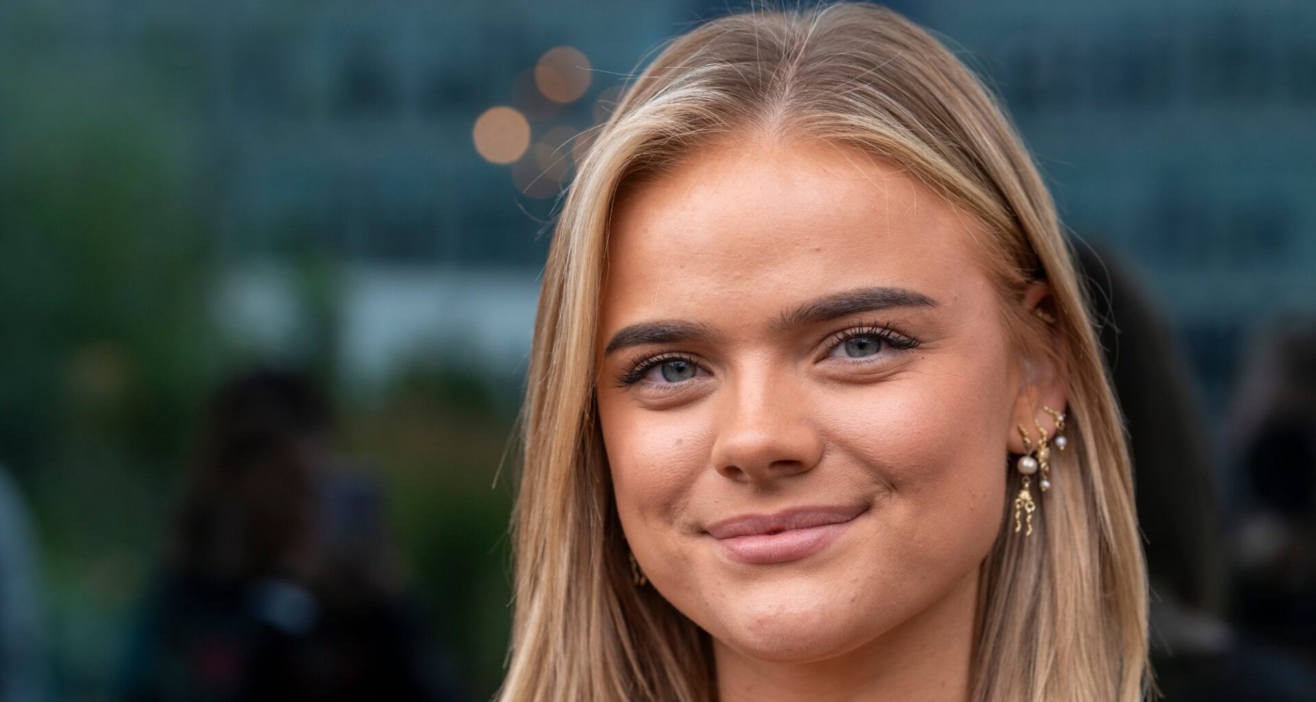 Linnea Løtvedt, Gravid | Linnea Løtvedt åpner om spontanabort