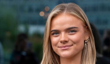 Linnea Løtvedt, Gravid | Linnea Løtvedt åpner om spontanabort