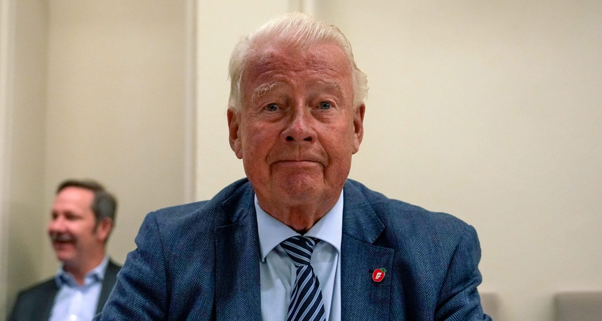 – Kanskje Arbeiderpartiet vant på ren løgn