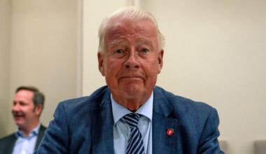 – Kanskje Arbeiderpartiet vant på ren løgn