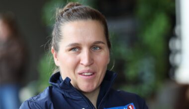 Nyheter, Sport | – Man får jo sjokk