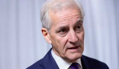 Politikk, Sogn og Fjordane | Støre seier unnskyld for Sogn og Fjordane-løgnene