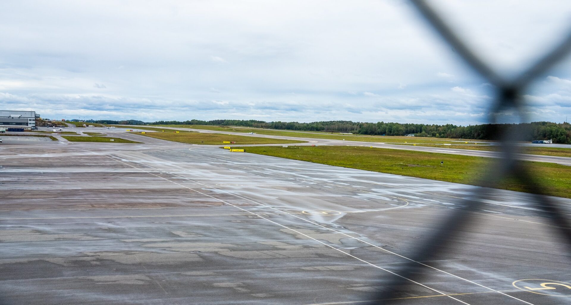 GPS-jamming, Luftrom | Forsvaret skal teste jamming – store områder stenges for lufttrafikk