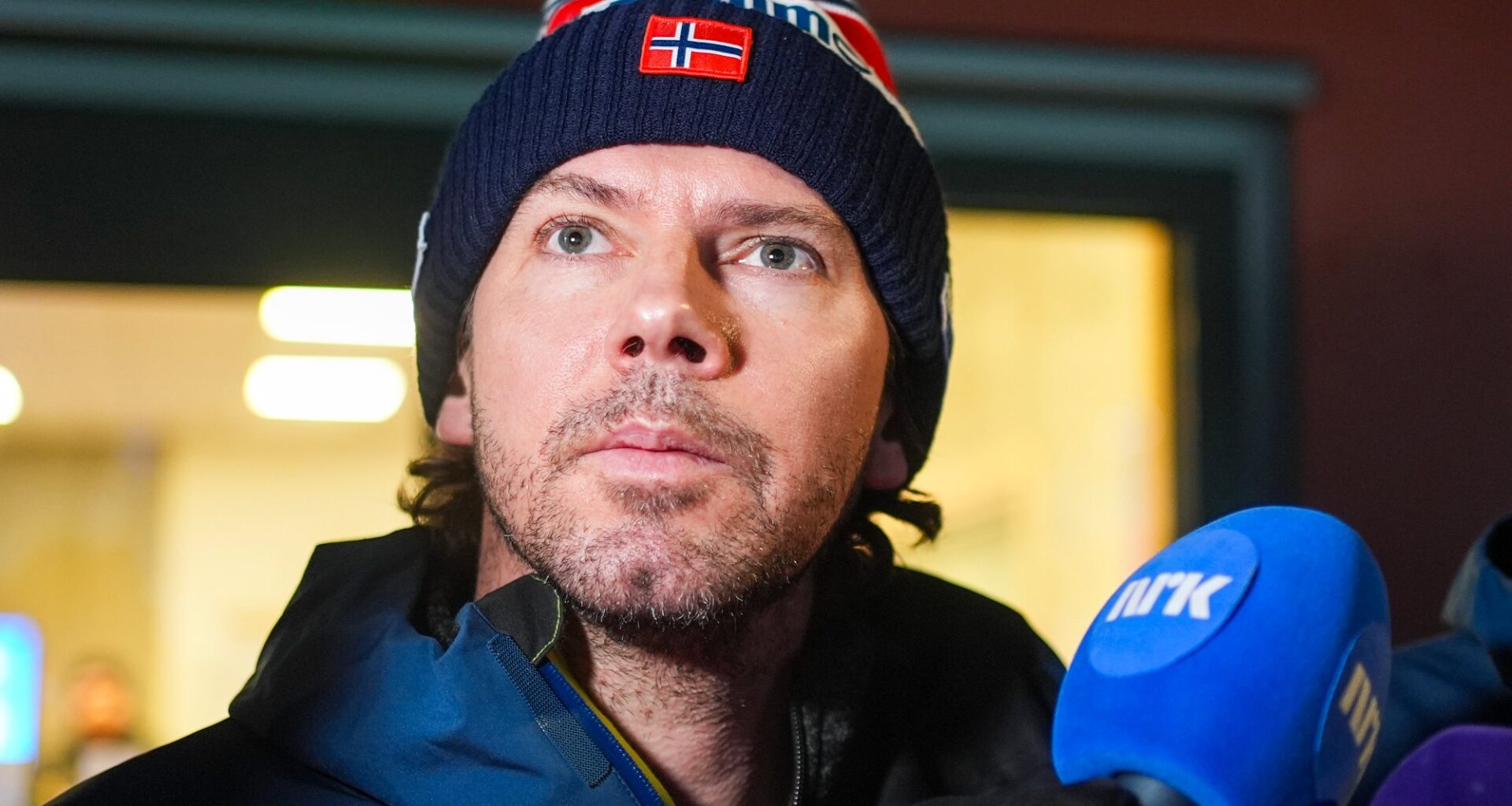 Hoppskandalen, Magnus Brevig | Avgått hopptrio beskylder FIS for å ha vært en del av ukulturen