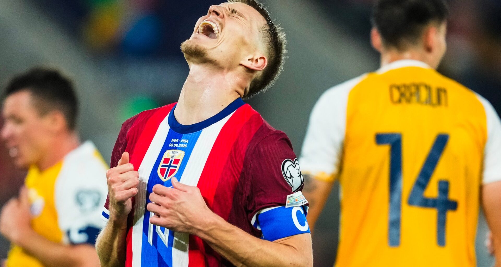 Sport, Nyhet | BBC kommer med nedslående Ødegaard-beskjed