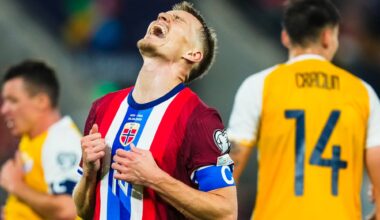 Sport, Nyhet | BBC kommer med nedslående Ødegaard-beskjed