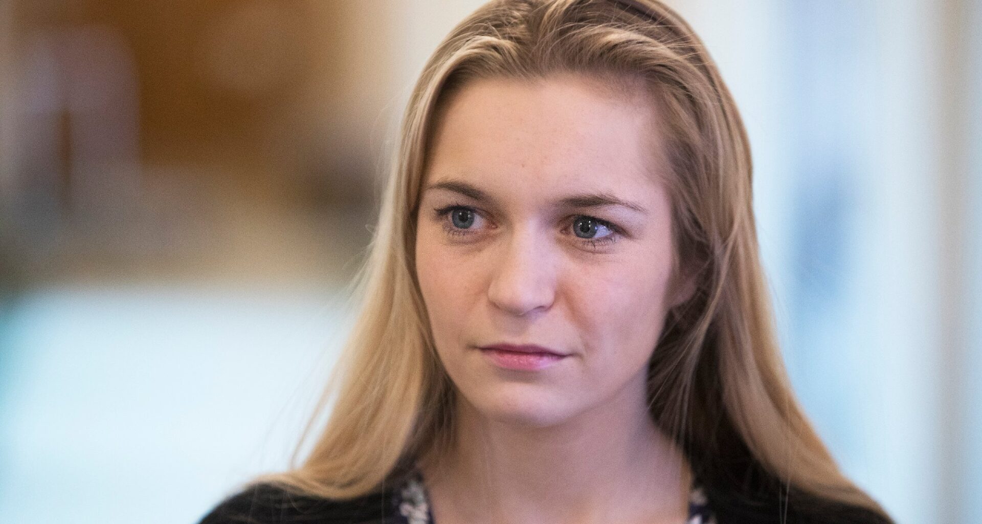 Mathilde Tybring-Gjedde, Kari Nessa Nordtun