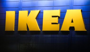 Ikea, Latvia | Ikea kjøper skog for 8,5 milliarder kroner