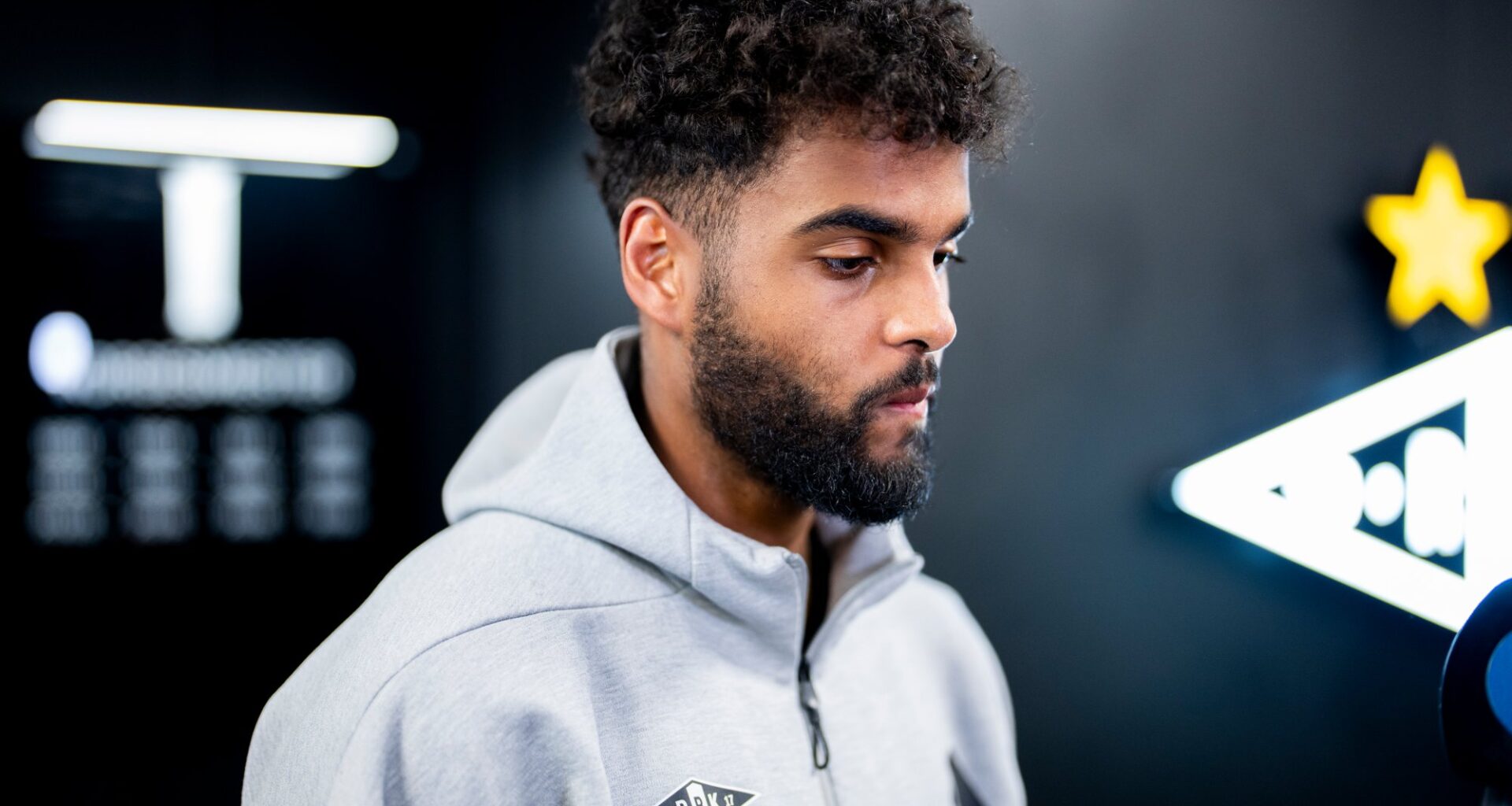 RBK, Sport | Var på vei til å bli matchvinner. Så kom kollapsen: – Jeg mistet alle følelsene i kroppen