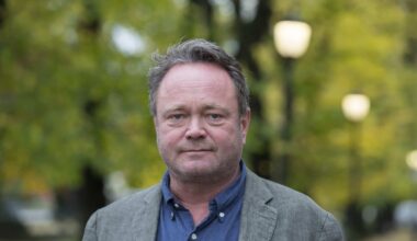 Fredrik Græsvik anmeldt for jødehat: Nå truer han kristenavis