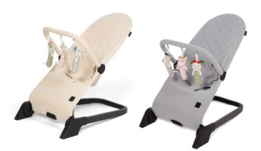 Helse, Barn | – Slutt å bruk umiddelbart