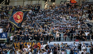 Viking, Fotball | Måtte stoppe billettsalget til Viking-kamp: – Overgikk alt vi har sett tidligere