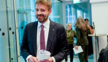 Debatt, Helse Nord | Et helsevesen som er totalt føkka