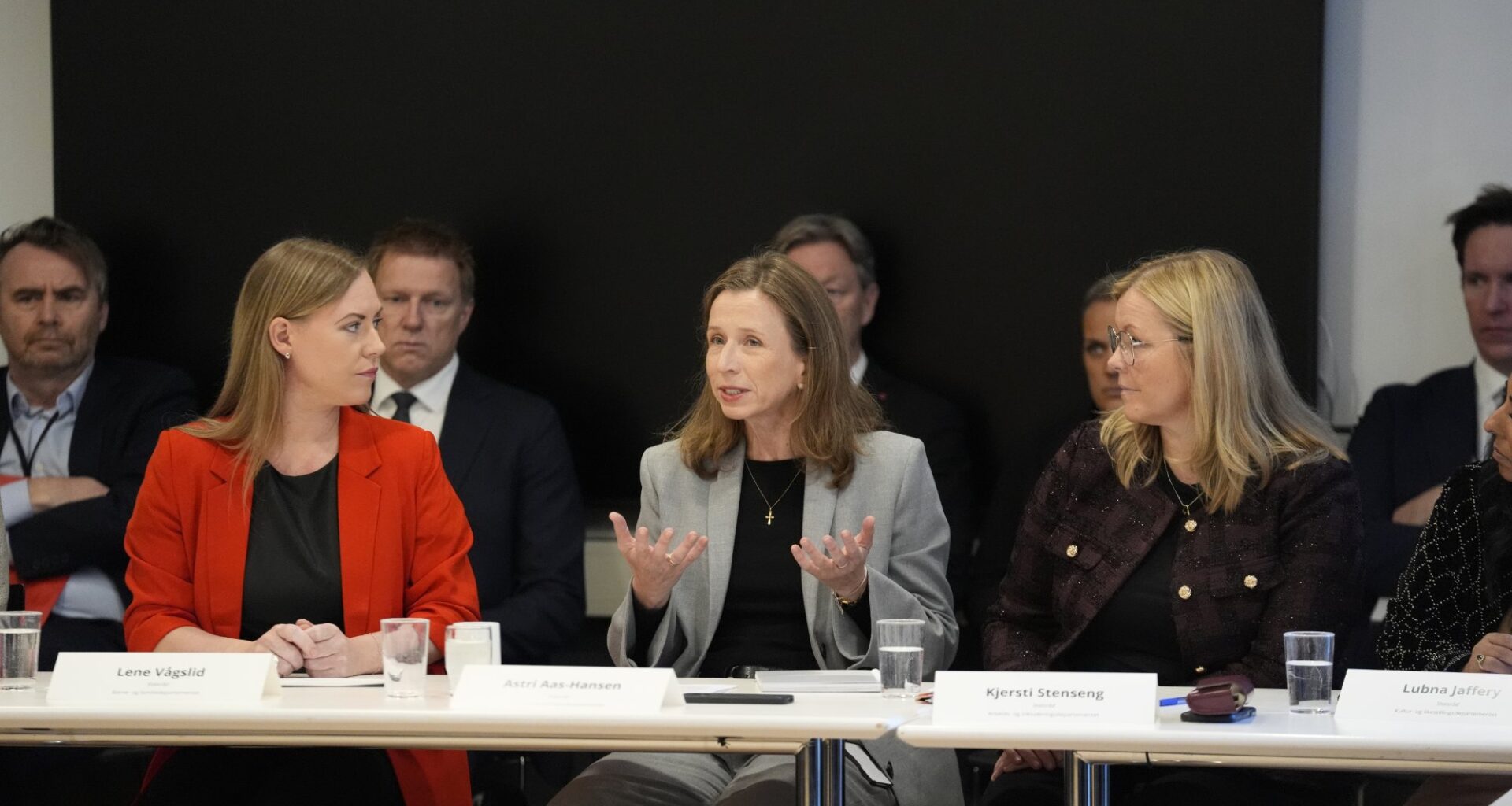 Politi, Ungdomskriminaltet | Politiet før dagens nettmøte om ungdomskrim: – Se det sammen med barna