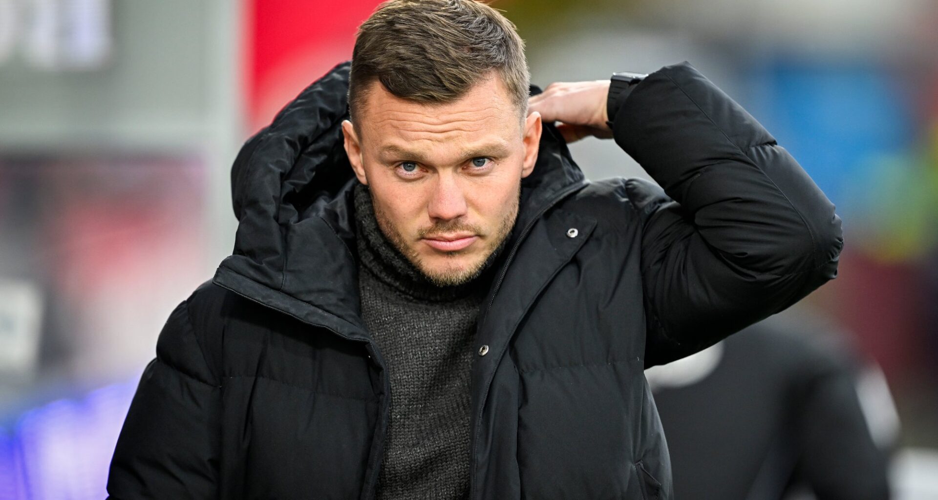 Sport, Fotball | RBK-treneren var stort sett fornøyd, men: – Det som irriterer meg mest