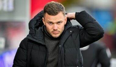 Sport, Fotball | RBK-treneren var stort sett fornøyd, men: – Det som irriterer meg mest