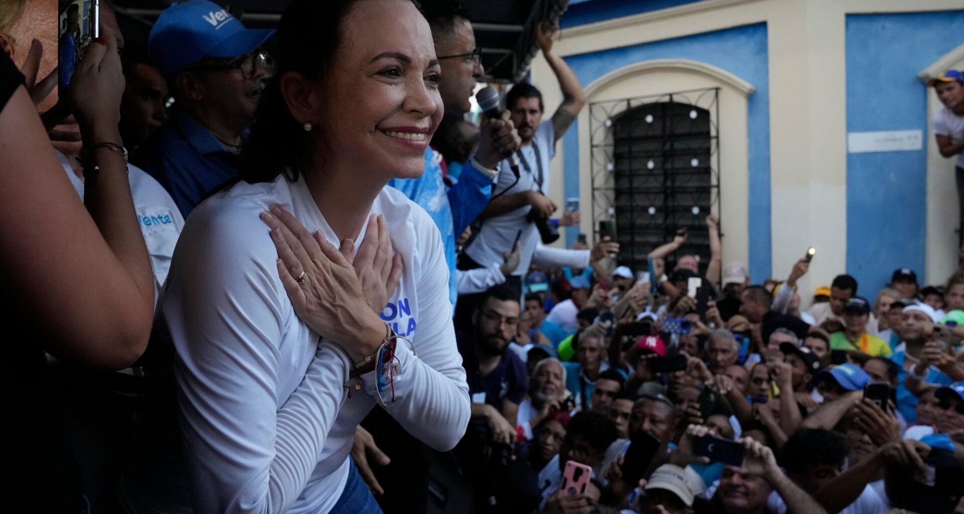 Debatt, Nobels fredspris 2025 | Nobelkomiteens fatale feilgrep