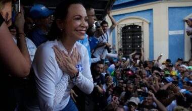 Debatt, Nobels fredspris 2025 | Nobelkomiteens fatale feilgrep