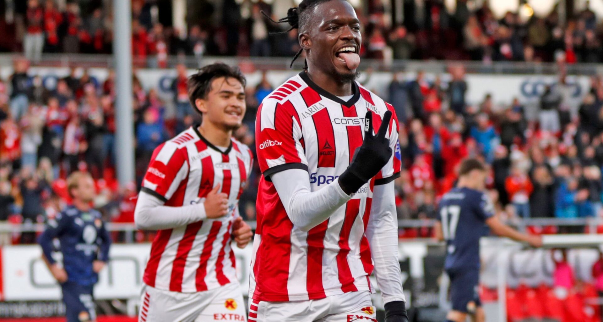 Tromsø il, Eliteserien 2025 | Følg TIL-Viking her og chat med vår reporter - Nordlys