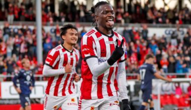 Tromsø il, Eliteserien 2025 | Følg TIL-Viking her og chat med vår reporter - Nordlys