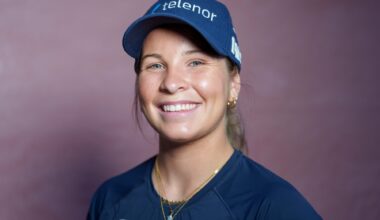 Sport, Madeleine Sylvester-Davik | Madeleine Sylvester-Davik debuterer i Sölden