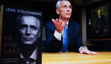 Støre-regjeringen, Arbeiderpartiet | Jensus den urørlige