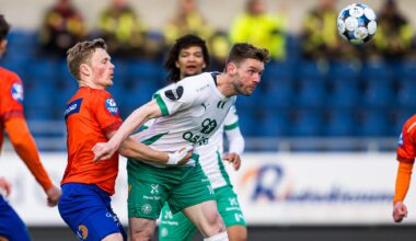 Sport, Fotball | «Mål-Pål» ferdig i HamKam etter sesongen