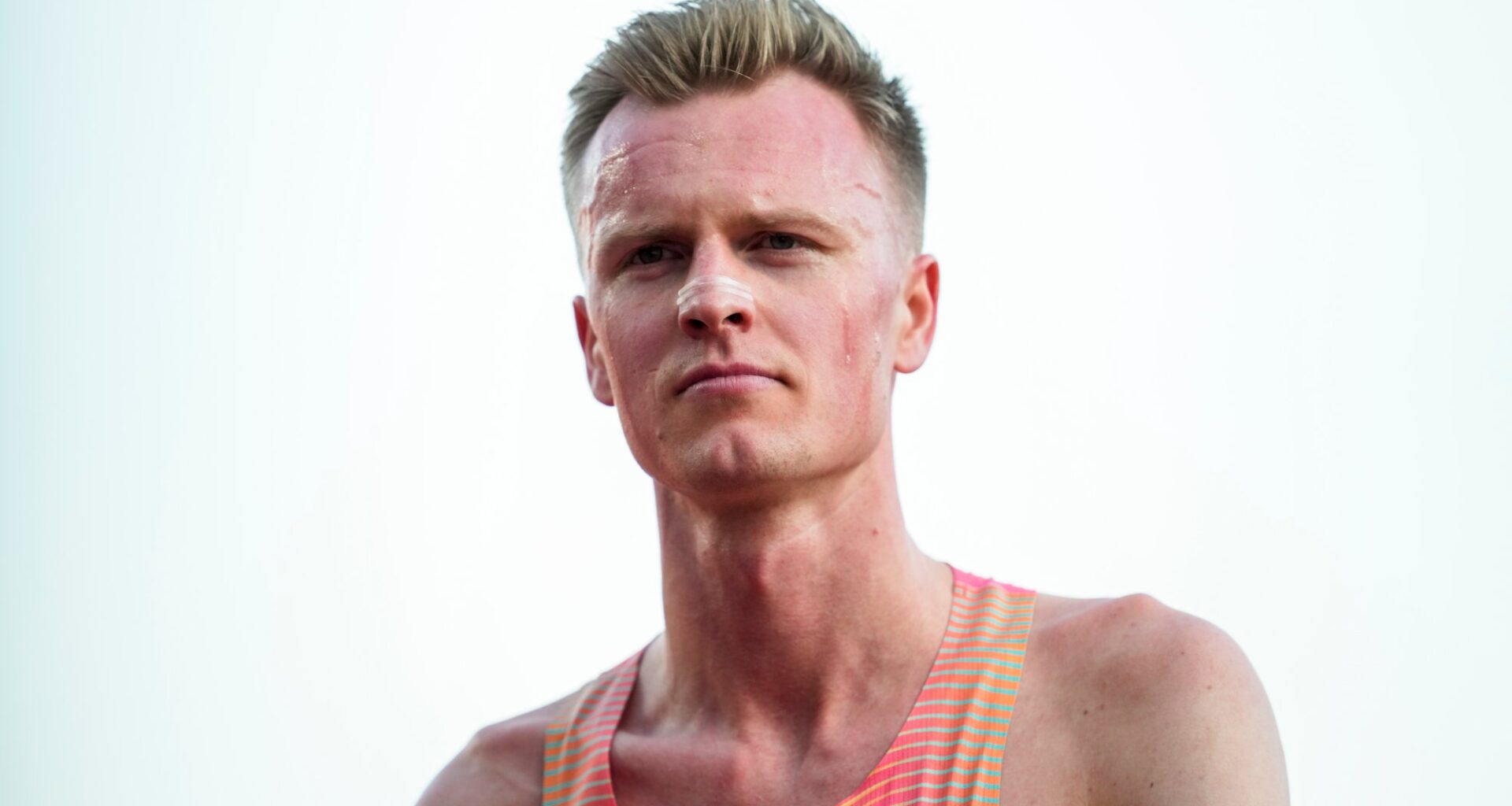 Sport, Friidrett | Narve Gilje Nordås har giftet seg